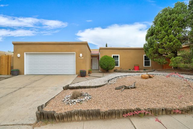 9211 Cascajo Drive NE, Albuquerque, NM 87111