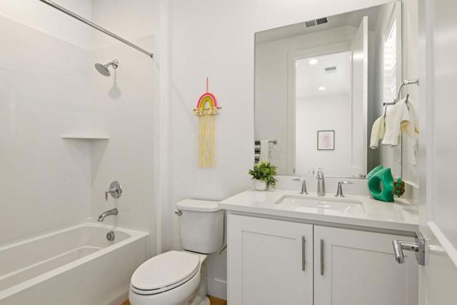 3690 Access, Fremont, CA 94538