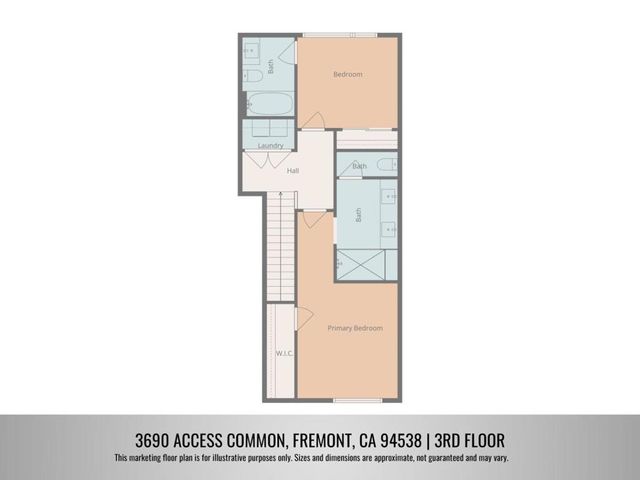 3690 Access, Fremont, CA 94538