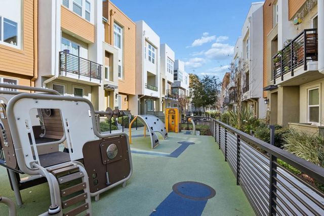 3690 Access, Fremont, CA 94538