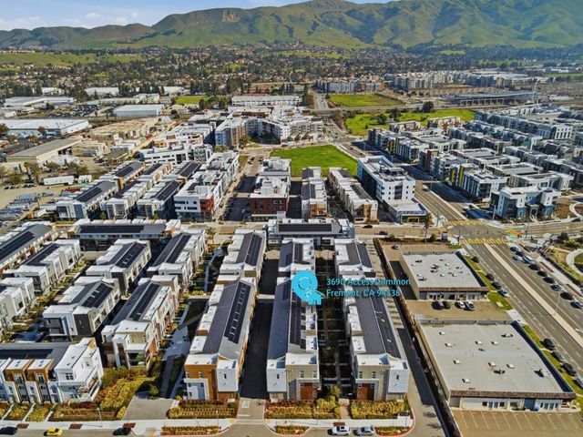 3690 Access, Fremont, CA 94538