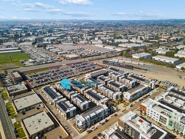 3690 Access, Fremont, CA 94538