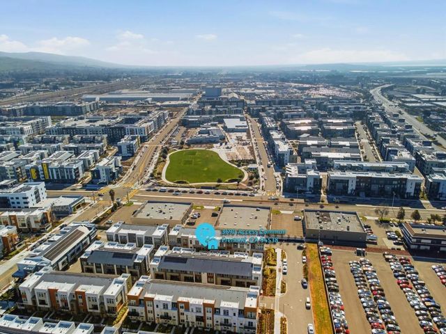 3690 Access, Fremont, CA 94538