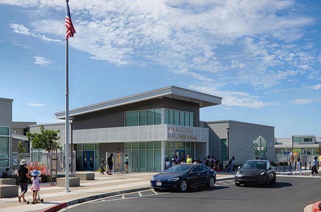 3690 Access, Fremont, CA 94538