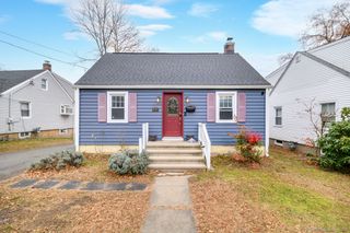 279 Knapps Highway, Fairfield, CT 06825