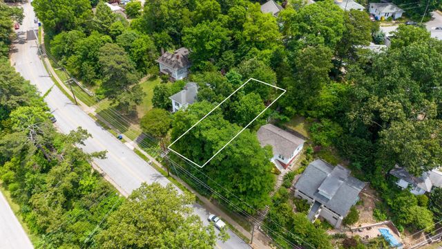 804 Tremont Street, Chattanooga, TN 37405