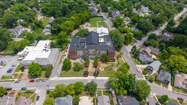 804 Tremont Street, Chattanooga, TN 37405