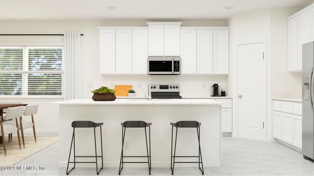 55 PLATTE Court, St. Augustine, FL 32092