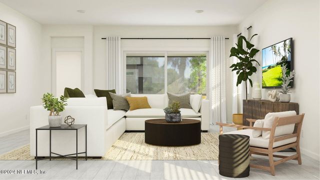 55 PLATTE Court, St. Augustine, FL 32092