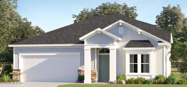 55 PLATTE Court, St. Augustine, FL 32092