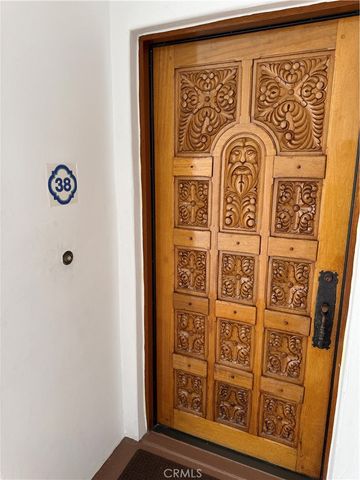 38 Camino De Flores, Avalon, CA 90704