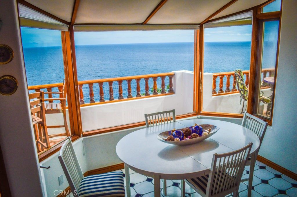 Image 3 of property listing at 38 Camino De Flores, Avalon, CA 90704