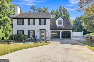 521 Chadborn Court, Lawrenceville, GA 30045