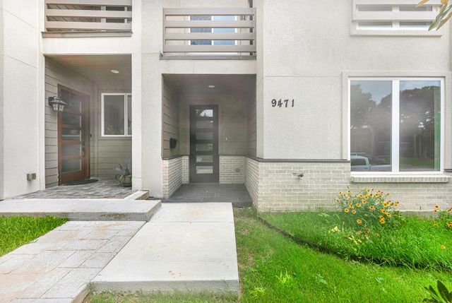 9471 Timberleaf Drive, Dallas, TX 75243