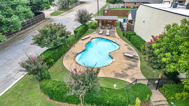 9471 Timberleaf Drive, Dallas, TX 75243