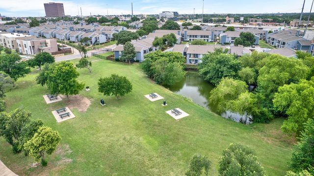 9471 Timberleaf Drive, Dallas, TX 75243
