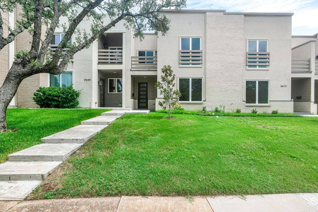 9471 Timberleaf Drive, Dallas, TX 75243