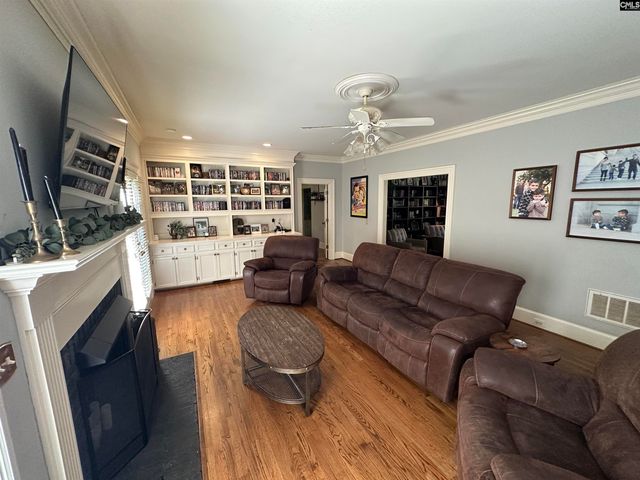 219 Mallet Hill Road, Columbia, SC 29223