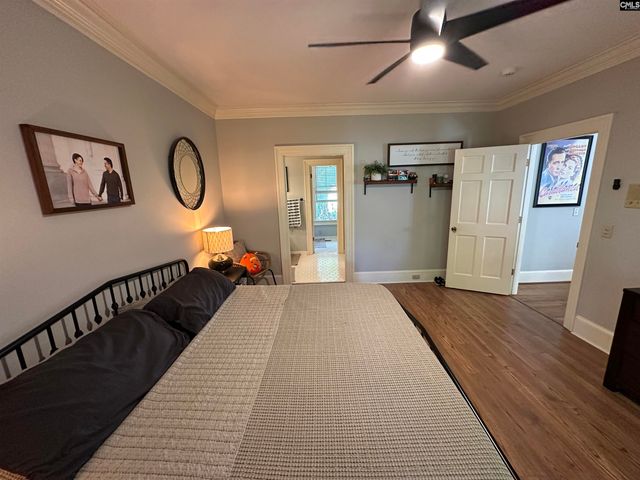 219 Mallet Hill Road, Columbia, SC 29223