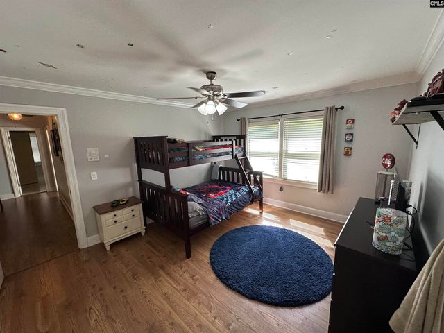 219 Mallet Hill Road, Columbia, SC 29223