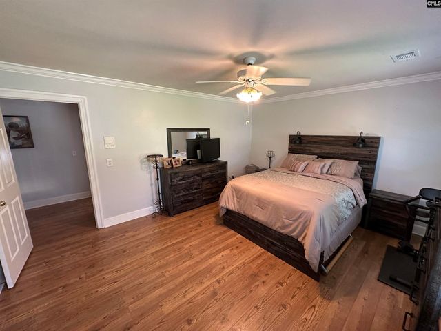 219 Mallet Hill Road, Columbia, SC 29223