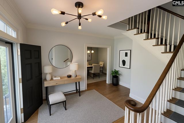 219 Mallet Hill Road, Columbia, SC 29223