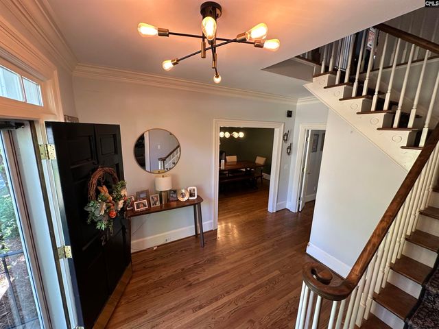 219 Mallet Hill Road, Columbia, SC 29223