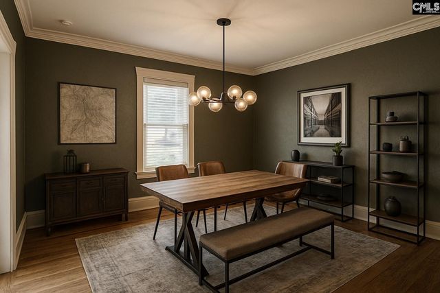 219 Mallet Hill Road, Columbia, SC 29223