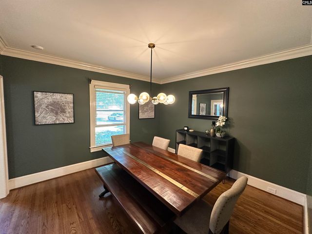 219 Mallet Hill Road, Columbia, SC 29223