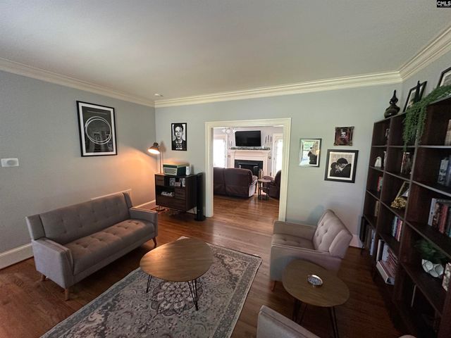 219 Mallet Hill Road, Columbia, SC 29223