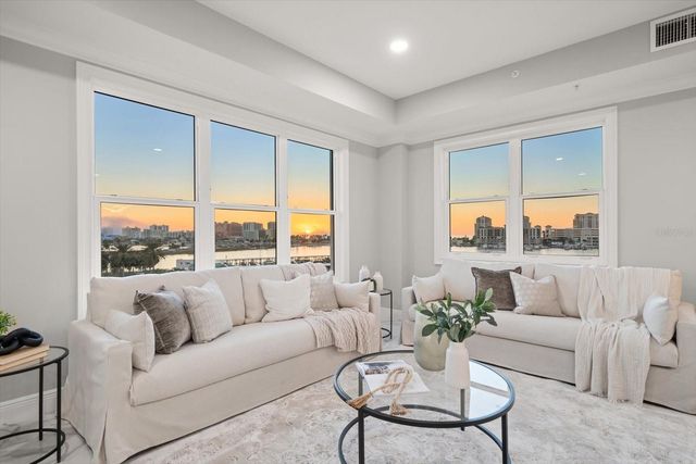 211 DOLPHIN POINT 501, Clearwater, FL 33767