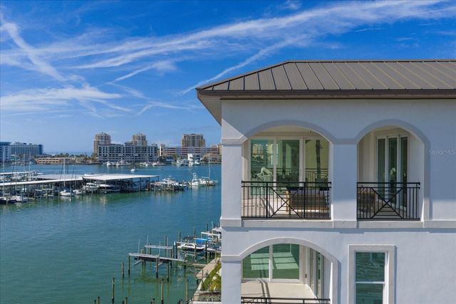 211 DOLPHIN POINT 501, Clearwater, FL 33767