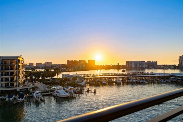 211 DOLPHIN POINT 501, Clearwater, FL 33767