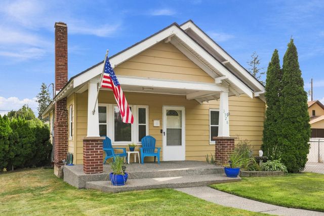 3528 E 32nd Ave, Spokane, WA 99223