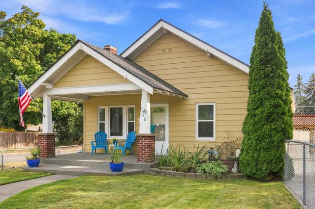 3528 E 32nd Ave, Spokane, WA 99223