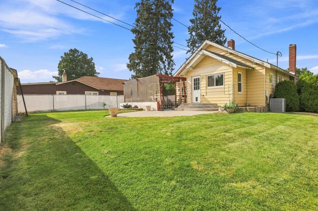 3528 E 32nd Ave, Spokane, WA 99223