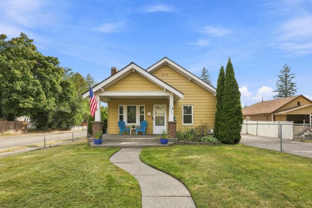 3528 E 32nd Ave, Spokane, WA 99223