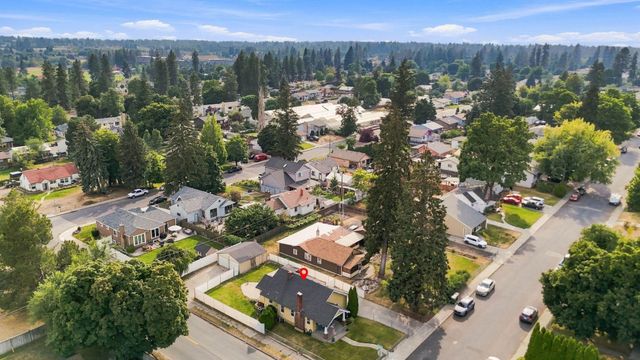 3528 E 32nd Ave, Spokane, WA 99223