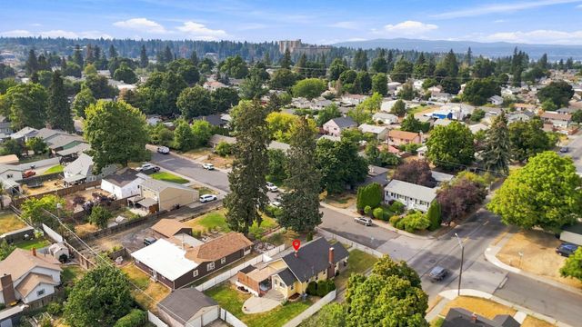 3528 E 32nd Ave, Spokane, WA 99223
