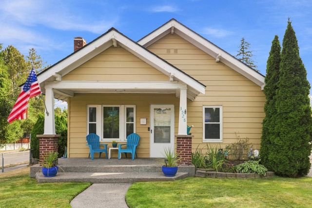 3528 E 32nd Ave, Spokane, WA 99223
