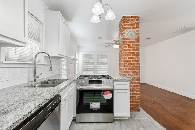 6112 Llano Avenue, Dallas, TX 75214