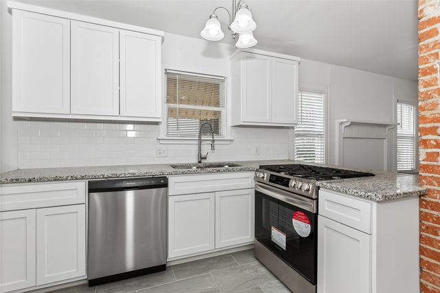 6112 Llano Avenue, Dallas, TX 75214