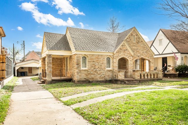 6112 Llano Avenue, Dallas, TX 75214