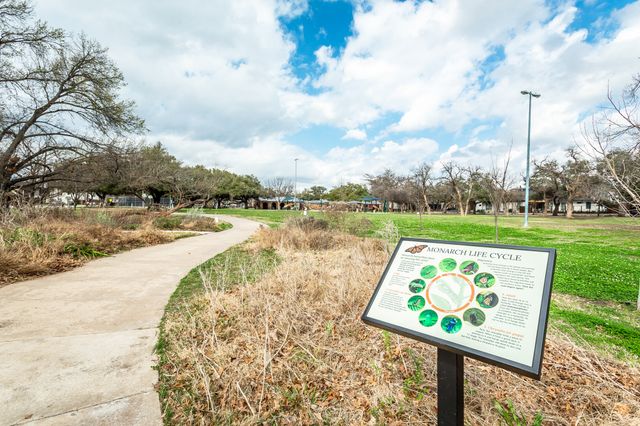 6112 Llano Avenue, Dallas, TX 75214