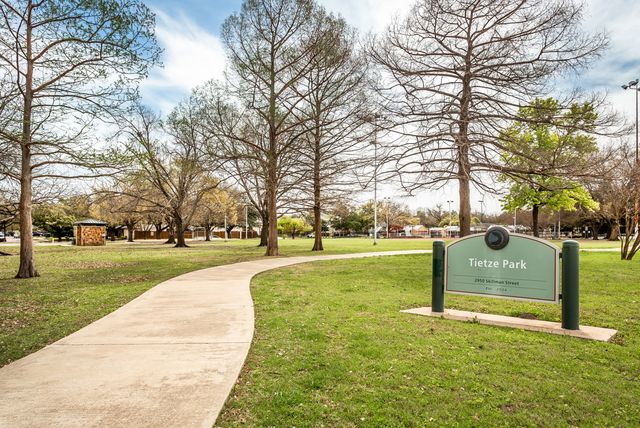 6112 Llano Avenue, Dallas, TX 75214