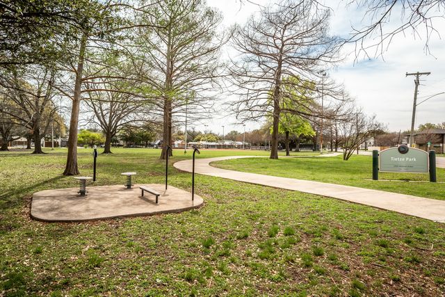 6112 Llano Avenue, Dallas, TX 75214