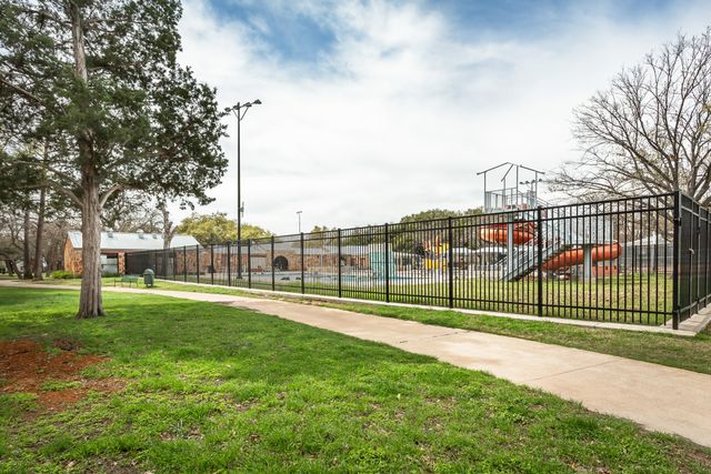 6112 Llano Avenue, Dallas, TX 75214