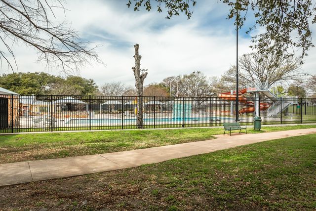 6112 Llano Avenue, Dallas, TX 75214