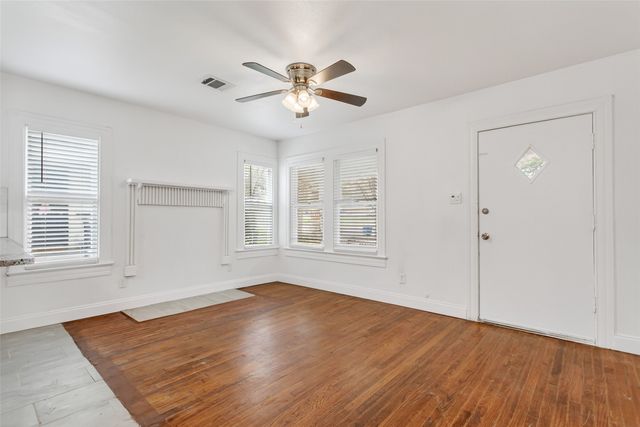 6112 Llano Avenue, Dallas, TX 75214