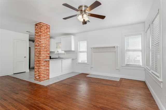 6112 Llano Avenue, Dallas, TX 75214